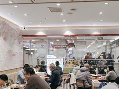 -喜家德虾仁水饺(青岛永旺东部店)