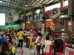 大堂-石岐乳鸽村(南海第三分店)