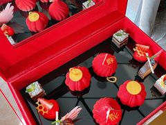 -西安皇冠假日酒店·B&G51餐厅