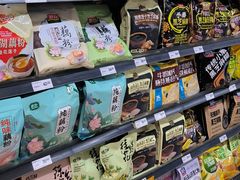 -永辉超市(长江国际店)