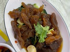 -清真·同发顺饭庄·烧麦(总店)