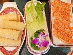 -大吉利·潮汕鲜牛肉火锅(西安店)