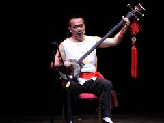 -陕北民歌大舞台