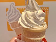 -麦当劳(杭州西湖银泰百货店)