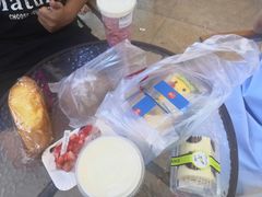 -85度C(厦门中华城新店)