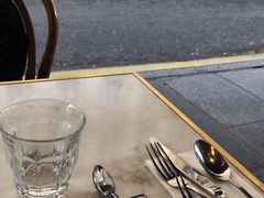 -Le Comptoir de la Gastronomie