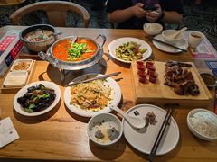 -桂小厨广西菜(青秀万达店)