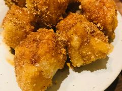 红糖糍粑-盡膳口福跷脚牛肉火锅(合生汇购物中心店)