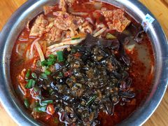 -凤张螺蛳粉·爽口粉(跃进路总店)