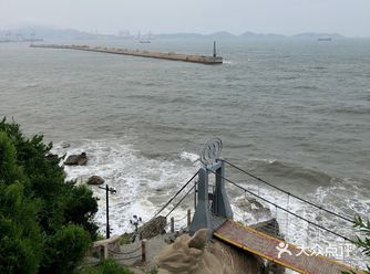 位置: 我们是在烟台万达广场附近住的 从万达到这里非