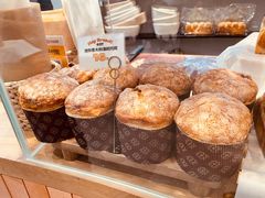 -方炉·天然食材面包店(青秀店)