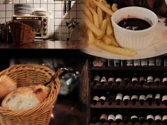 -羽深肉铺 Steak & Wine