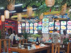 -大清花饺子城(昌黎店)