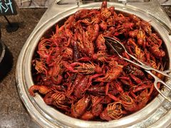 -海天一色海景自助餐厅(西港花园店)