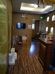 -归真美学颜究中心