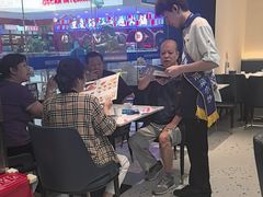 -兰湘子·湘菜小炒(盛龙广场店)