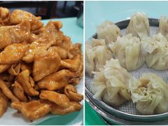 -北三沙家烧麦(北头道街店)