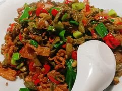 -好帮厨·下饭浏阳菜·坚持现炒(月湖店)