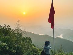 -午潮山国家森林公园