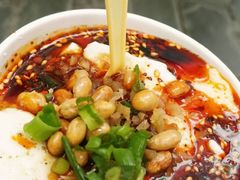 -郑三炮名小吃(公馆老街店)