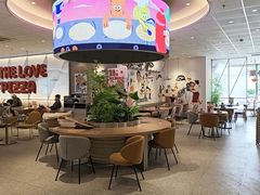 -必胜客(锦艺城店)