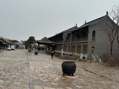 -爱新觉罗皇家博物院
