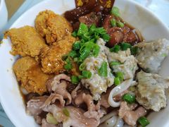 -荔林食店(西华路店)