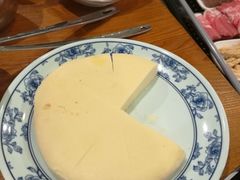 -云中鱼蒸汽石锅鱼(川沙百联店)