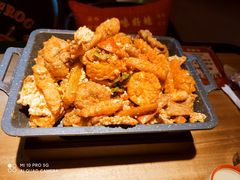 -渝蛙馆(九霄梦天地店)