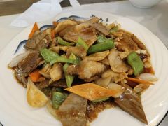 -老仁义·清真菜(太古街店)