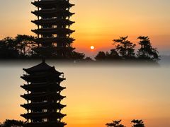 -缙云山景区