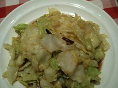 -西贝莜面村(上海百联西郊店)