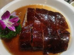 -德胜轩正宗顺德菜(宝安沙井会展中心店)