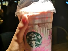 -星巴克(广州动漫星城东区店)