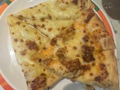 -比格比萨自助(宝山日月光店)