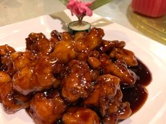 -日出青木·杭帮菜名店