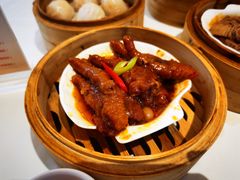 -万龙洲海鲜(大兴绿地缤纷城店)