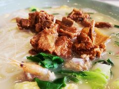 -乐清海鲜面馆(服装城店)