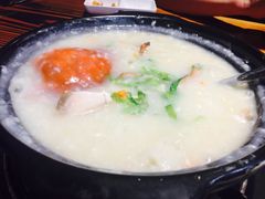 -盈田盈粥庄(博山东路店)