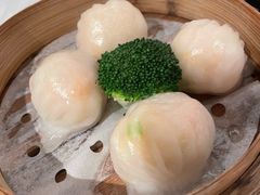 -南海渔村(珠江新城店)