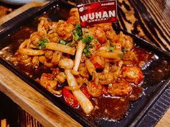 -小川洋风料理(汉街店)