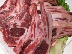 -铂丽斯国际大酒店-凯悦自助餐厅