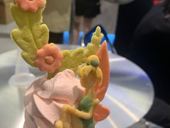 -CORNER CONE GELATO酷矿手作霜淇淋(南头古城店)