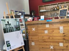 -静香HOUSE·全时段融合餐厅(七星欢乐颂店)