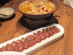 -丹江渔村(首都机场店)