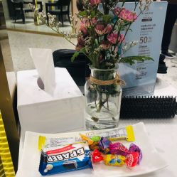 -Kraemer paris·苏豪路易士·嘉玛发廊