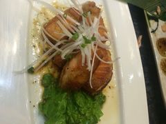 -清水日本料理铁板烧(学府路店)