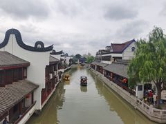 -召稼楼古镇