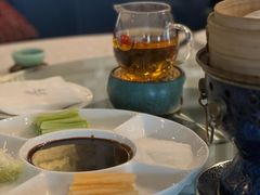 -海湾壹品·粤菜·早茶·烤鸭(拱北店)