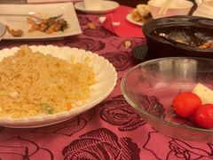 -亚龙湾红树林度假酒店御粤阁